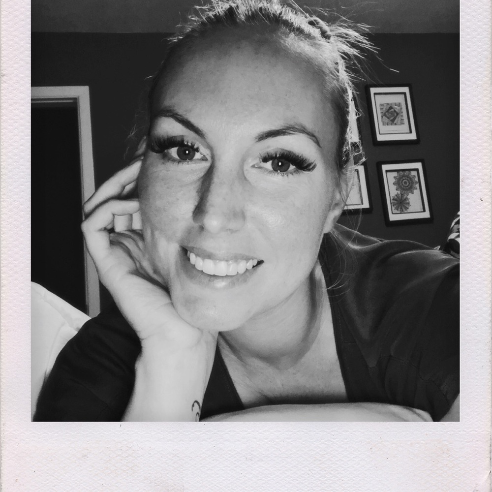 Meet your Posher, Renee